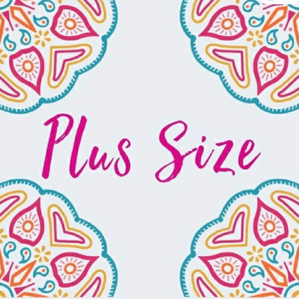 PLUS SIZE GIRLIES COME TAKE A LOOK! MORE TO COME🩷🩷🩷